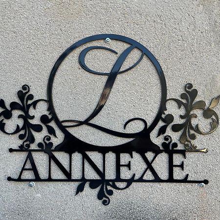 Auberge Sainte Marguerite La Garde  Luaran gambar