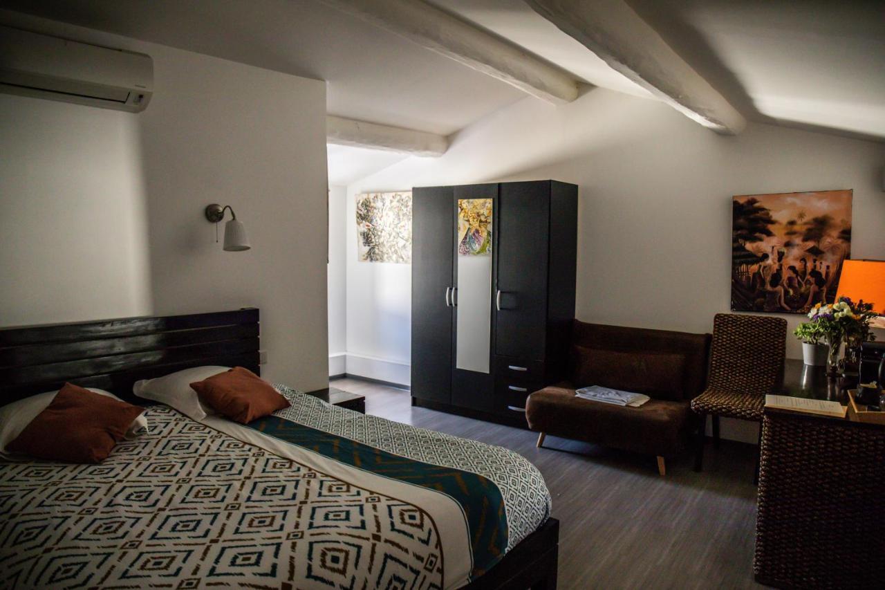 Auberge Sainte Marguerite La Garde  Luaran gambar
