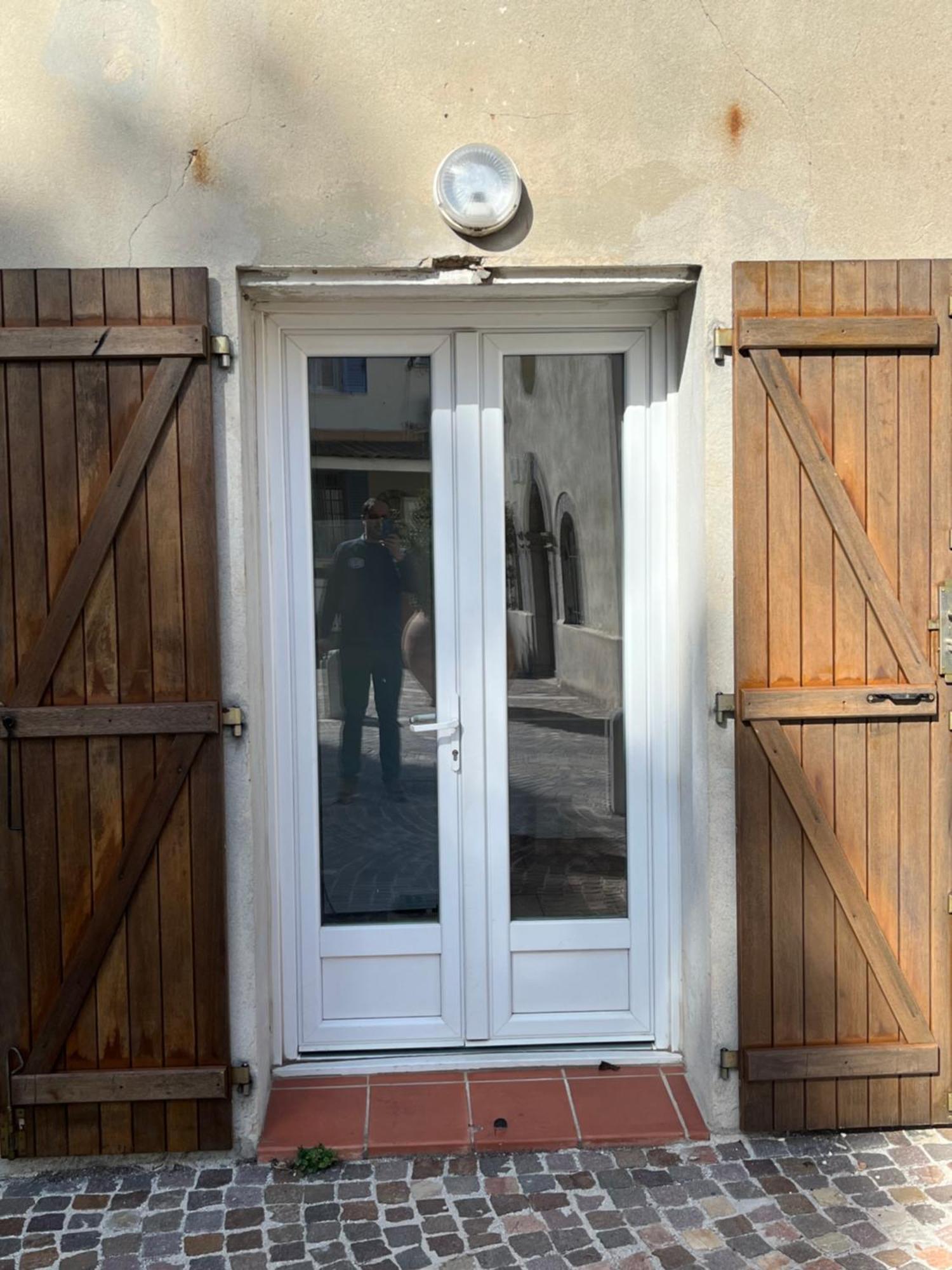 Auberge Sainte Marguerite La Garde  Luaran gambar