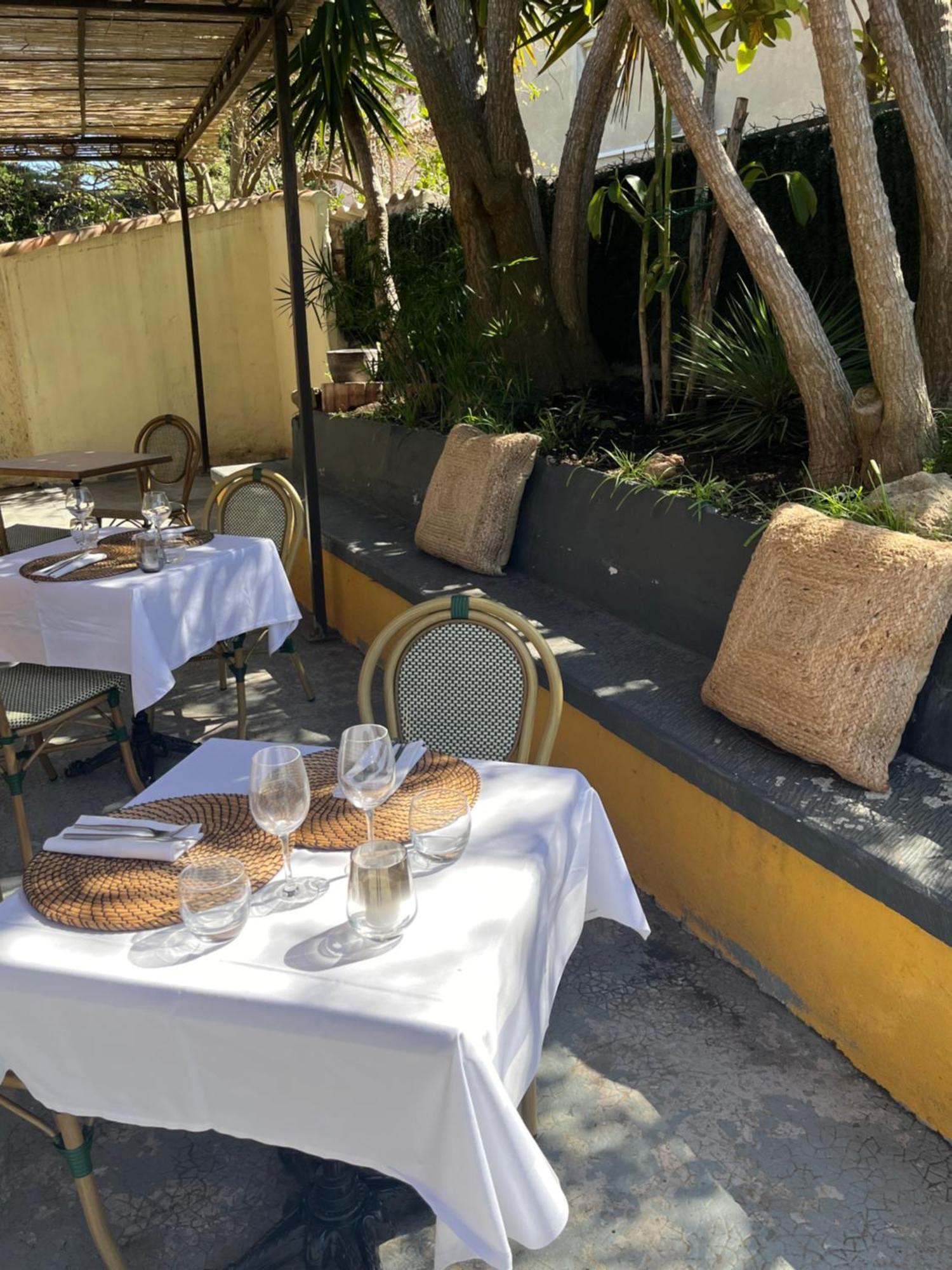 Auberge Sainte Marguerite La Garde  Luaran gambar