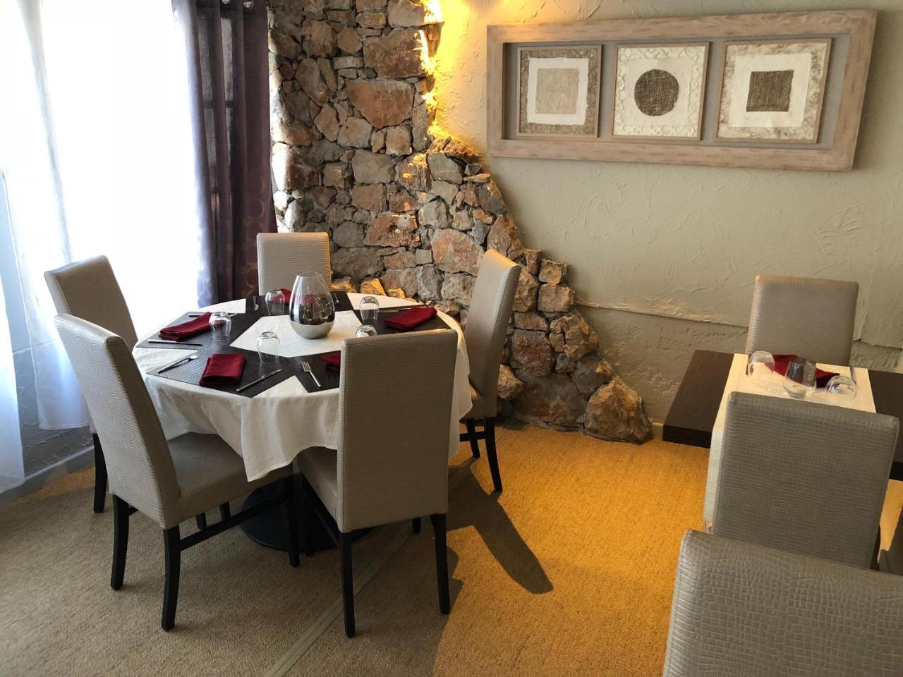 Auberge Sainte Marguerite La Garde  Luaran gambar